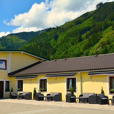 Pension Milan Zell am See Zewnętrze zdjęcie
