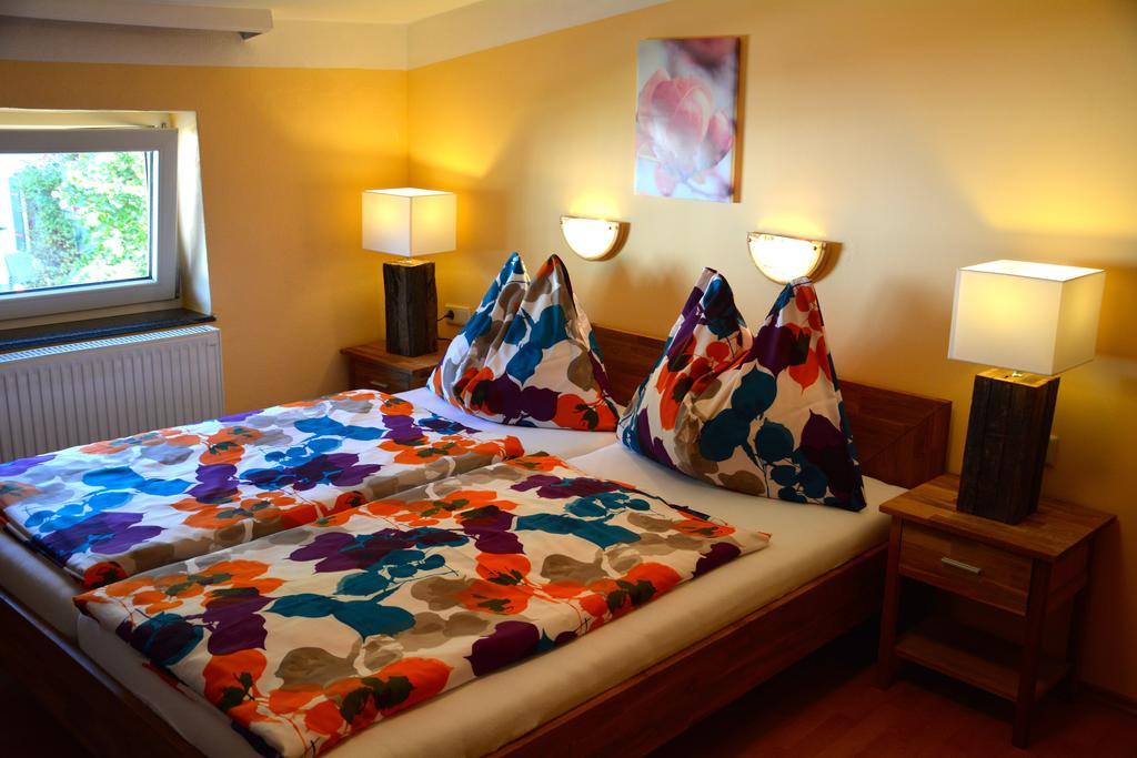 Pension Milan Zell am See Pokój zdjęcie