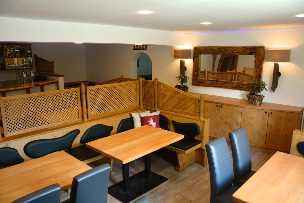 Pension Milan Zell am See Zewnętrze zdjęcie