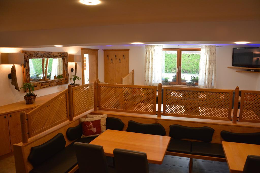 Pension Milan Zell am See Zewnętrze zdjęcie