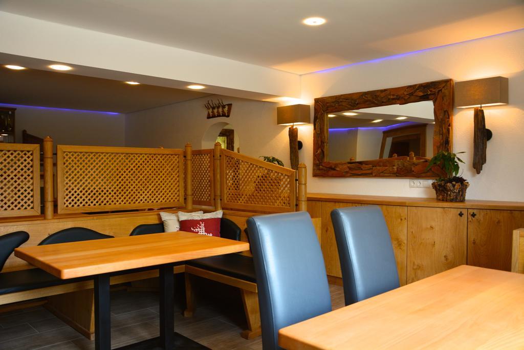 Pension Milan Zell am See Zewnętrze zdjęcie