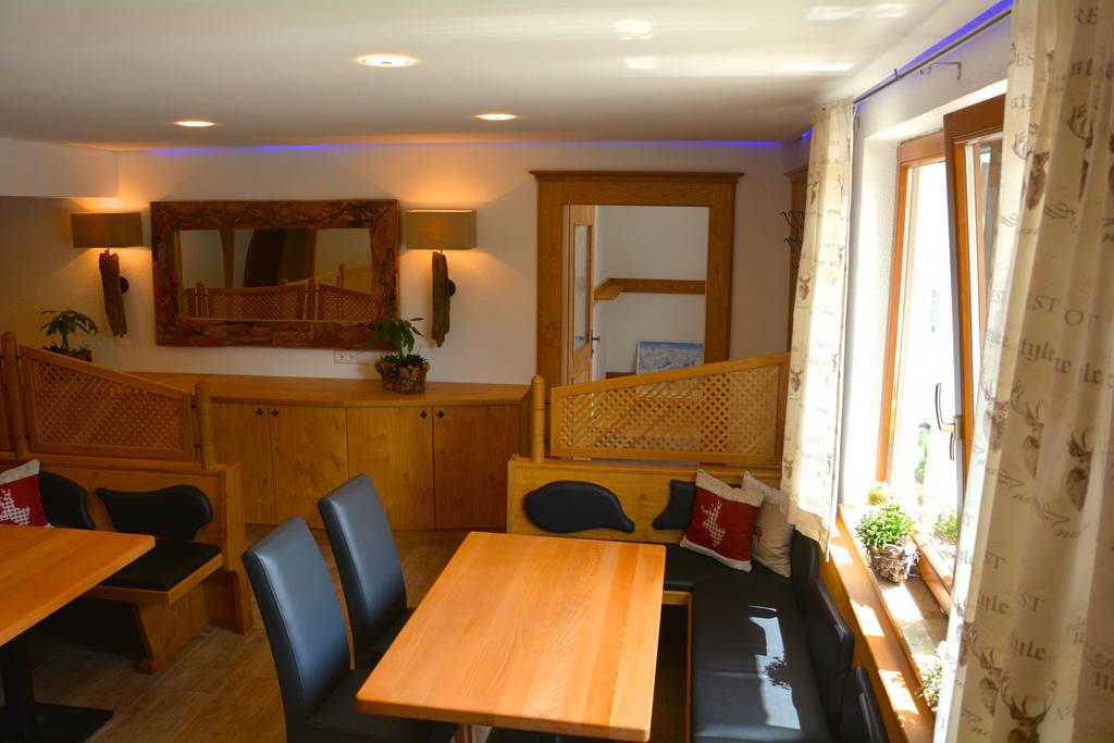 Pension Milan Zell am See Zewnętrze zdjęcie