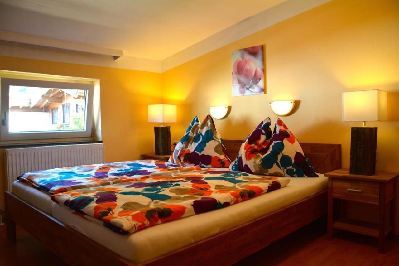 Pension Milan Zell am See Zewnętrze zdjęcie